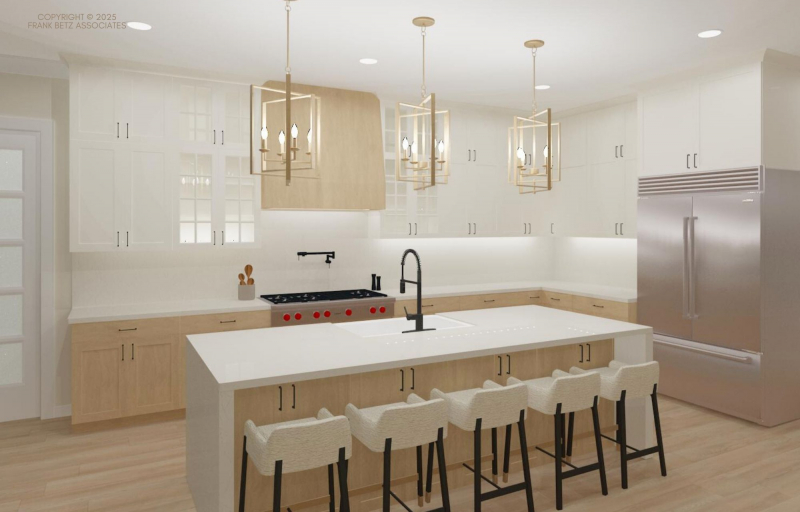 Wembley Place House Plan Photo