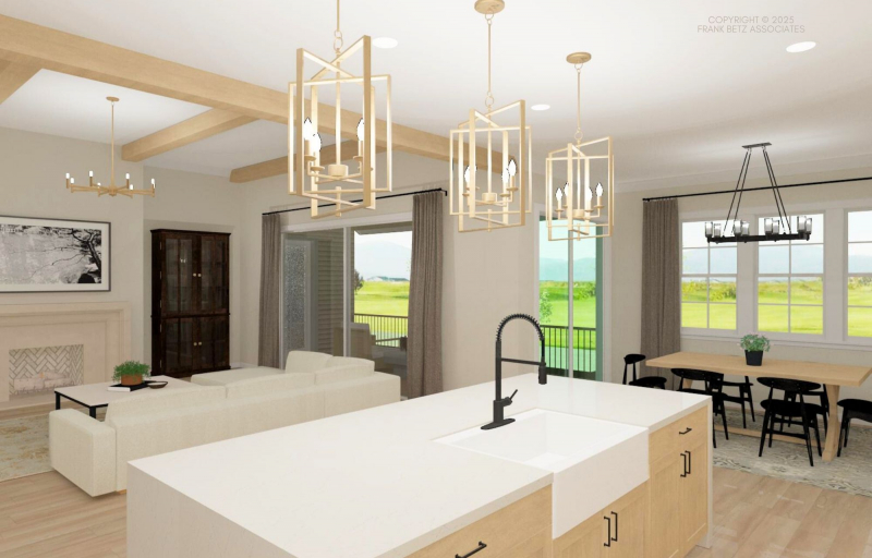 Wembley Place House Plan Photo