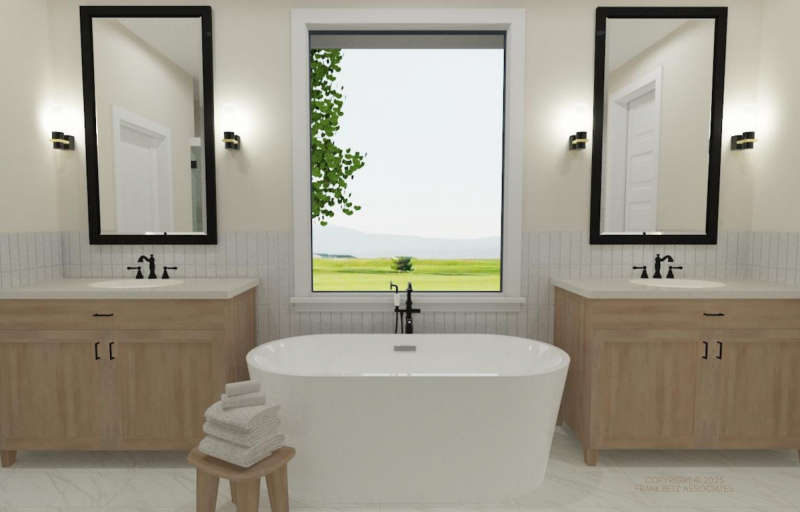 Wembley Place House Plan Photo