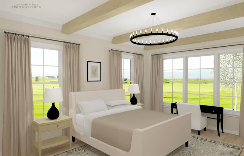Wembley Place House Plan Photo