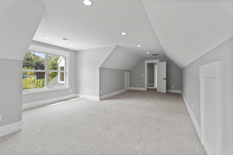 Oak Ridge House Plan Photo