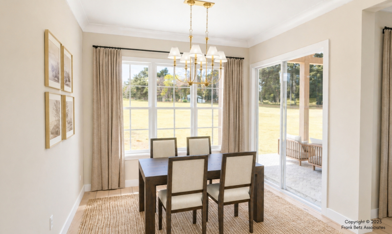 Wexford Hills House Plan Photo