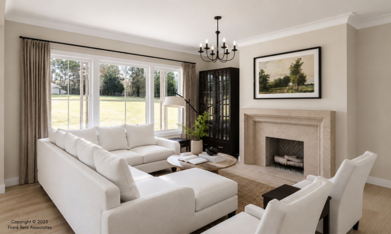 Wexford Hills House Plan Photo