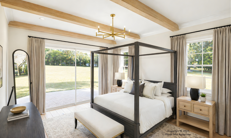 Wexford Hills House Plan Photo