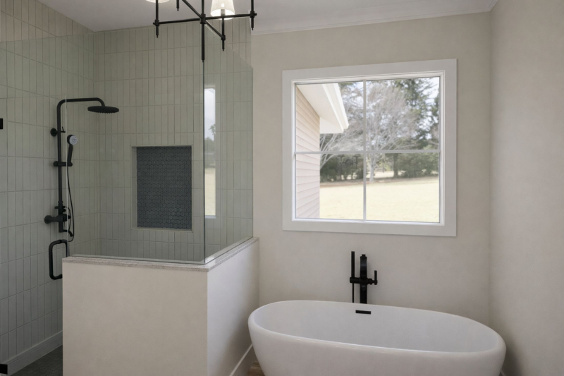 Winchester Walk House Plan Photo