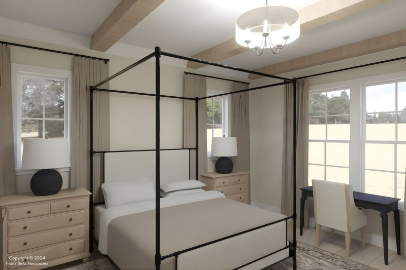 Winchester Walk House Plan Photo