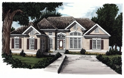 elevation