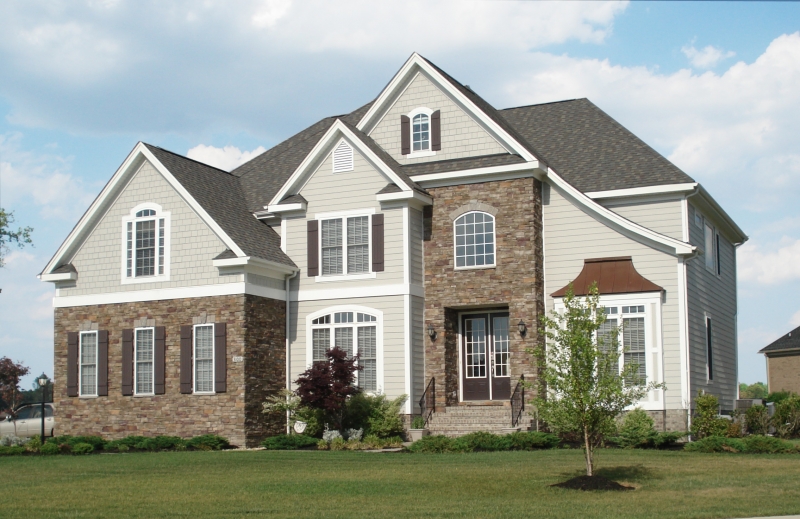 Wilshire House Plan Photo