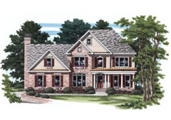 elevation