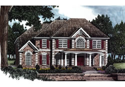 elevation