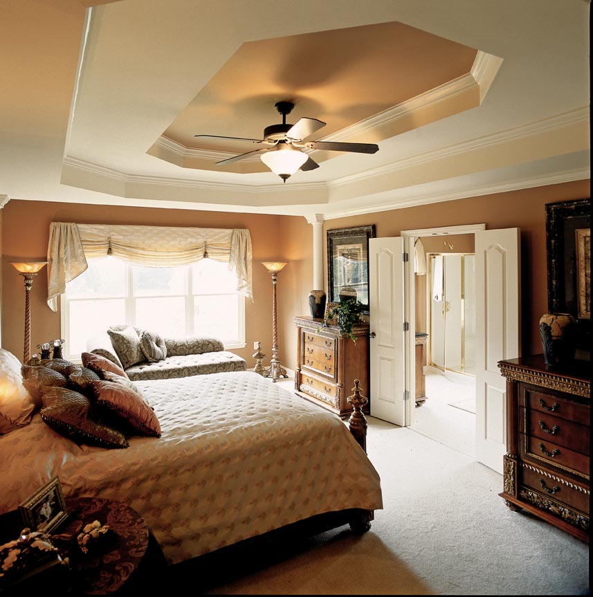 Ballard House Plan Photo