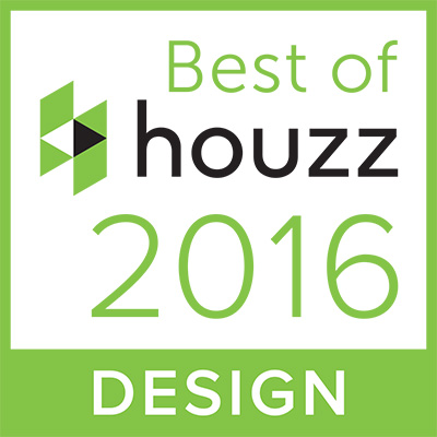 Best of Houzz 2016