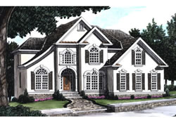 elevation