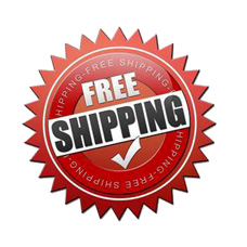 Plans shipped for Free!