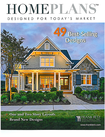HOMEPLANS - Best Selling