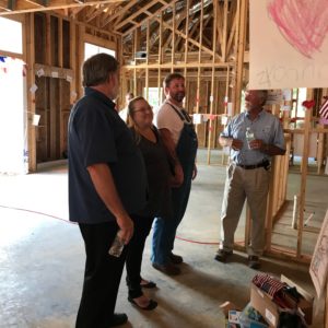 Franks Betz Operation Finally Home Project