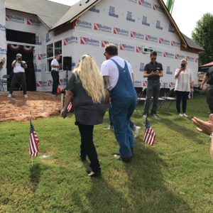 Franks Betz Operation Finally Home Project