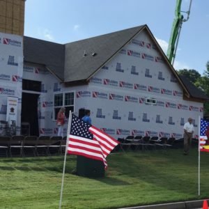 Franks Betz Operation Finally Home Project