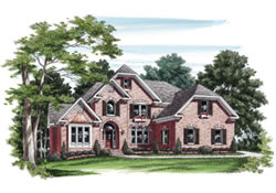 elevation