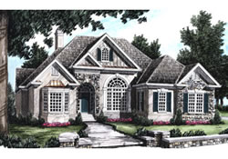 elevation