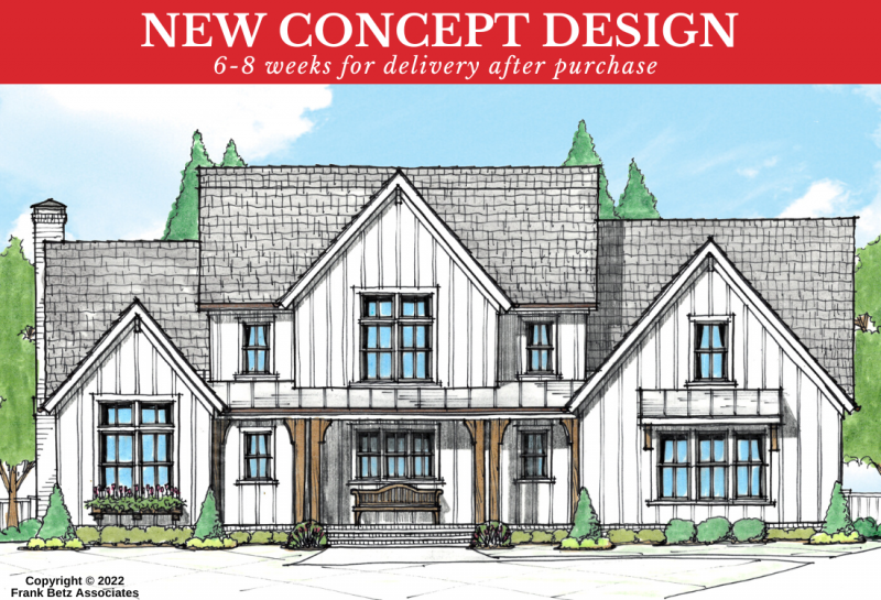 Belmont Downs House Plan