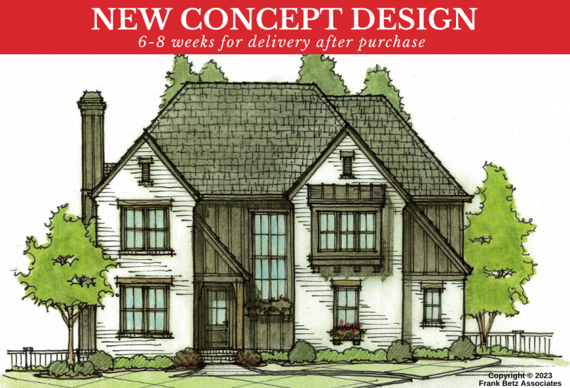 Stansbury Glen House Plan